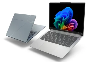 Ноутбук Acer Swift Go 14 AI получил Core Ultra X9 388H
