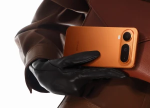 Смартфон Honor Magic 8 Pro Air полностью рассекречен 