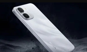 Смартфон Vivo Y500i появился в продаже 