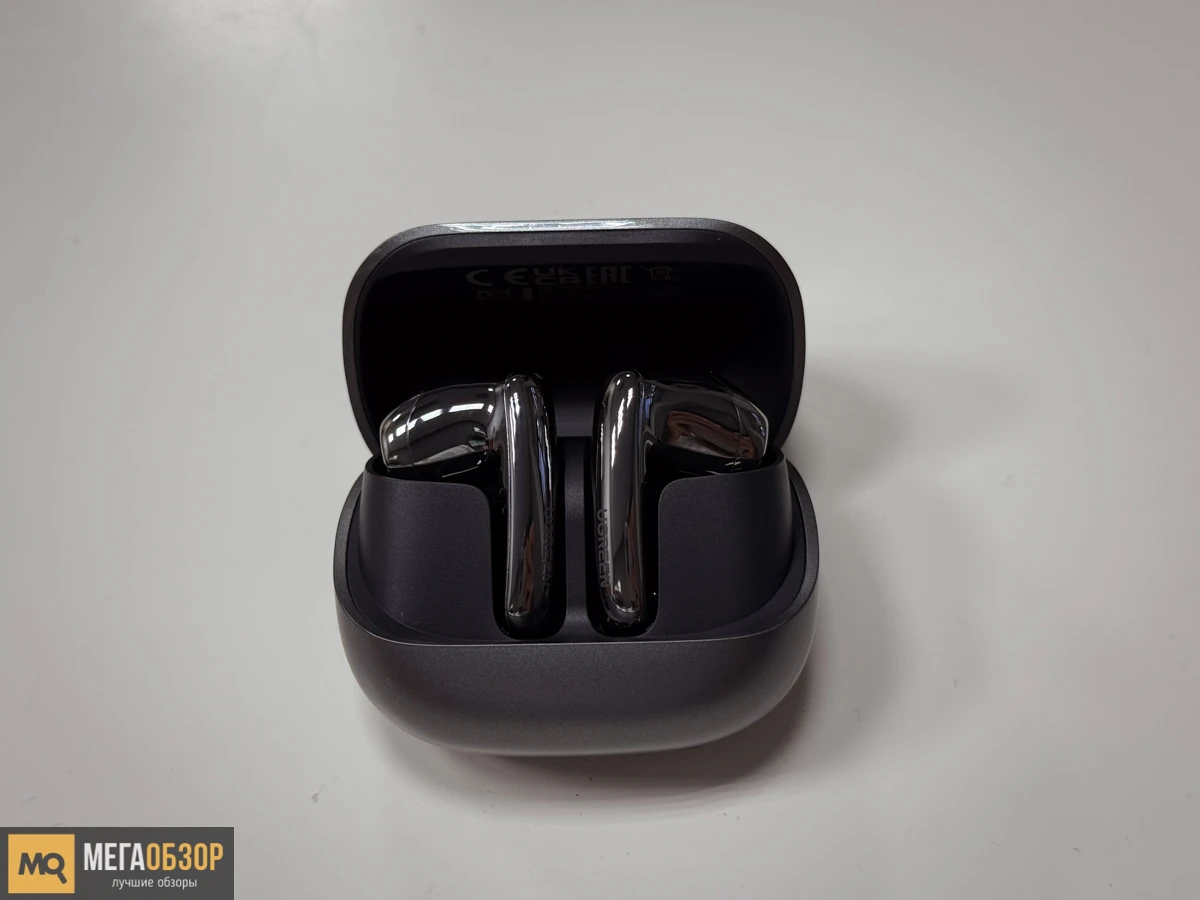 внешний вид UGREEN LightBuds WS217