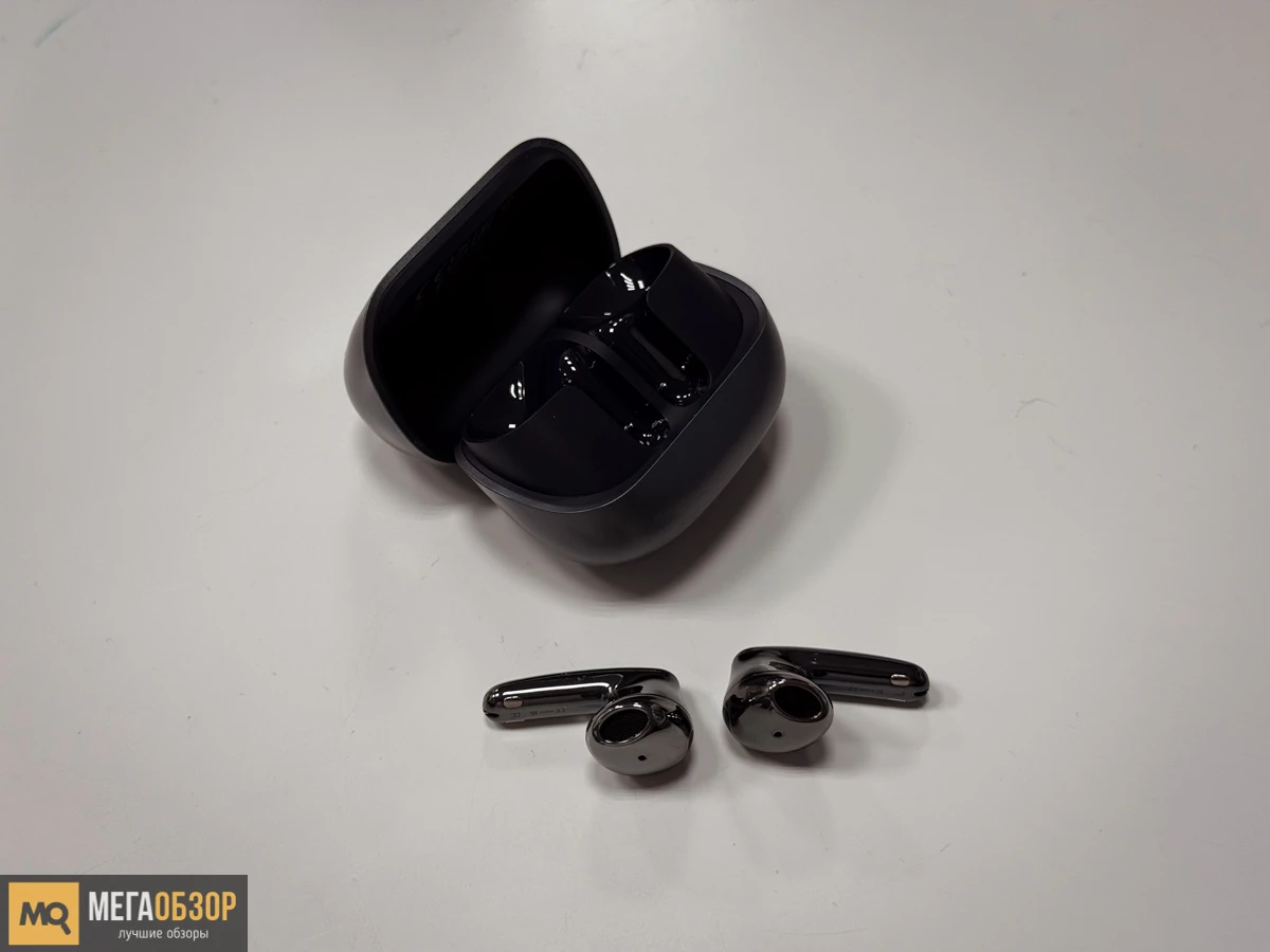 внешний вид UGREEN LightBuds WS217