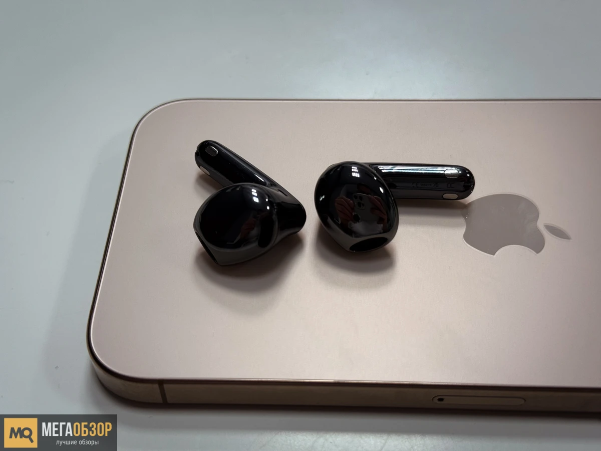 внешний вид UGREEN LightBuds WS217