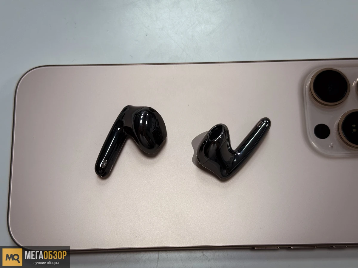 внешний вид UGREEN LightBuds WS217