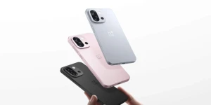 Компактный OnePlus 15T получит батарею на 7500 мАч