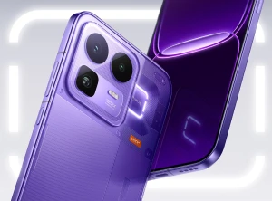 Официально: Realme Neo 8 выйдет 22 января 