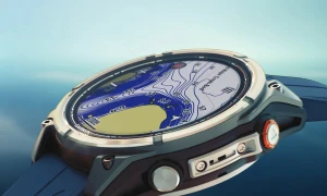 Часы Garmin Quatix 8 Pro оценили в 1300 долларов 