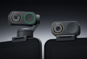 Insta360 представила камеры Link 2 Pro и Link 2C Pro