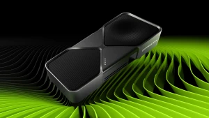 NVIDIA делает ставку на видеокарты с 8 ГБ памяти