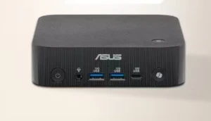 Представлен мини-ПК ASUS ExpertCenter PN55