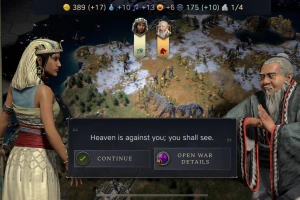 Sid Meier’s Civilization VII выйдет на iPhone