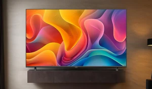 65-дюймовый телевизор Haier H5E оценен в 610 долларов 