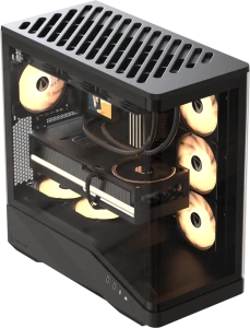 Представлен корпус Formula V Line Crystal U9