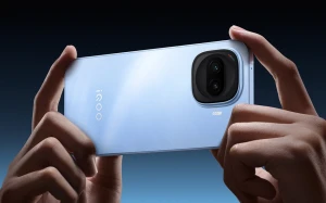 iQOO Z11 Turbo оценили в 345 долларов 