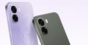Представлен бюджетный смартфон OPPO A6c 