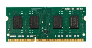 Оперативная память DDR3 вновь набирает популярность