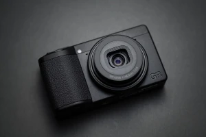 Стартовали продажи ЧБ-камеры Ricoh GR IV Monochrome