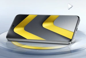 POCO M8 Pro 5G вышел в России 