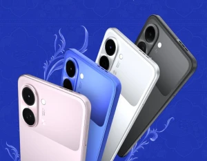 Представлен бюджетный смартфон TECNO Spark Go 3