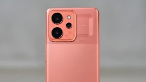 Realme P4 Power 5G с АКБ на 10000 мАч показали на фото 