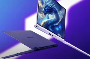 Ноутбук Mechrevo Phenom 15 Pro 2026 оценили в 1105 долларов