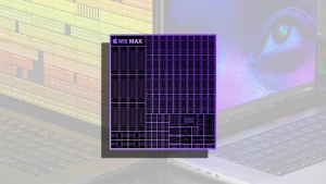 Первые тесты показали мощь M5 Pro от Apple