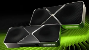 NVIDIA меняет подход к рынку видеокарт