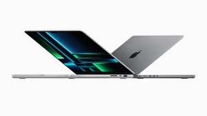 Samsung уже запустила производство экранов для MacBook Pro