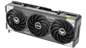 ASUS всё же не снимает с производства RTX 5070 Ti