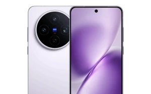 Смартфон Vivo X200T получит защиту от воды