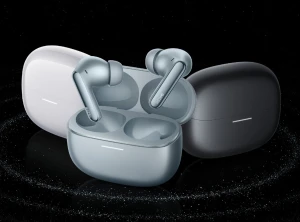 Официально: наушники Redmi Buds 8 Pro готовы к выходу