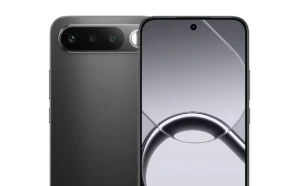 Смартфон Realme 16 5G получит защиту от воды 