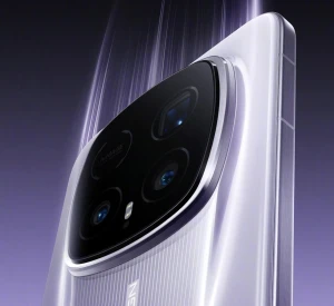 Официально: HONOR Magic 8 RSR Porsche Design получит 24 ГБ ОЗУ