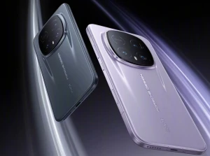 Honor представила смартфон Magic8 RSR Porsche Design
