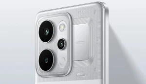 Смартфон Realme P4 Power получит защиту от воды 