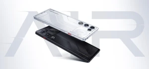 Представлен игровой смартфон Red Magic 11 Air 