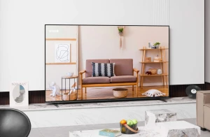  100-дюймовый телевизор Hisense E8S RGB-Mini LED оценили в $3590