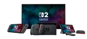 Nintendo Switch 2 может подорожать на 50 долларов