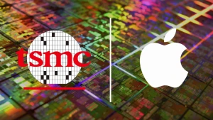 Apple лишится эксклюзивных контрактов TSMC