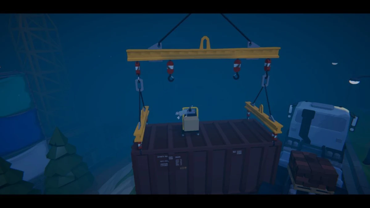 Обзор игры Ghostly Whiskers