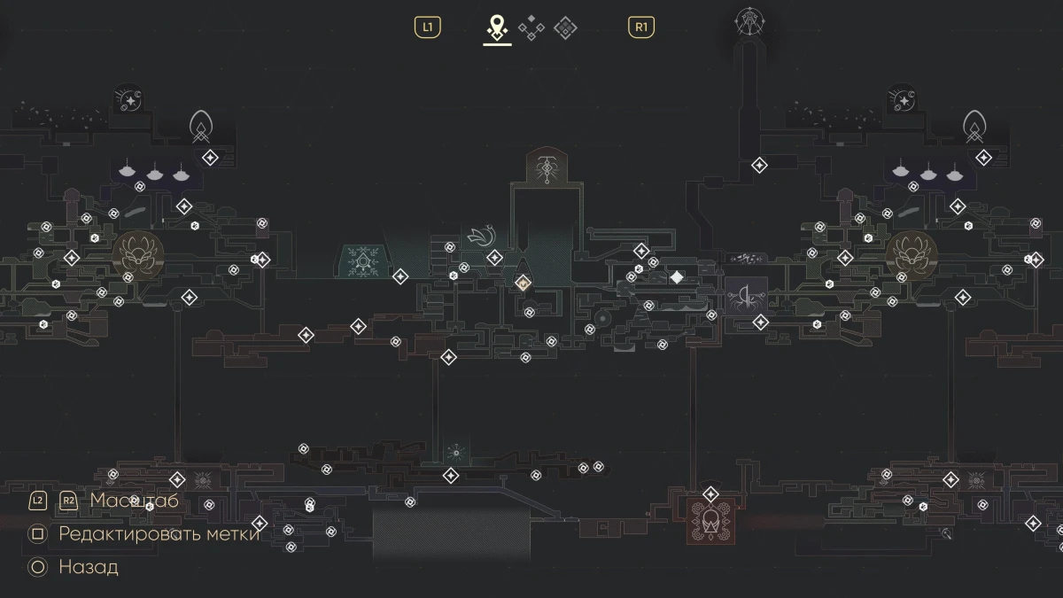 Обзор игры MIO: Memories in Orbit