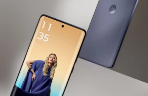 Motorola Edge 70 Fusion получит батарею на 7000 мАч