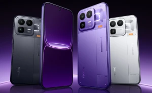 Realme Neo 8 с АКБ на 8000 мАч оценили в 345 долларов 