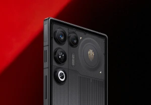 Глобальная версия Red Magic 11 Air готова к выходу