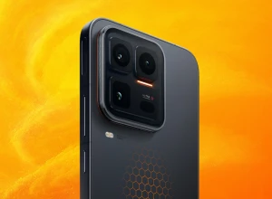 iQOO 15 Ultra показали на пресс-рендерах 