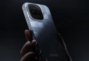 iQOO 15R протестировали в бенчмарке 