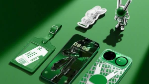 Анонсирован Huawei Nova 15 Ultra x ROBBi