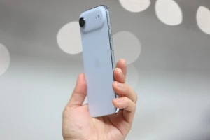 iPhone Air подешевел почти в два раза 