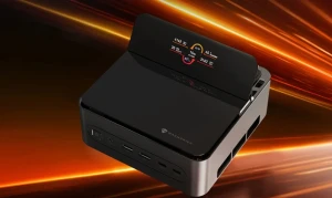 Мини-ПК Machenike Mini GTS появился в продаже 