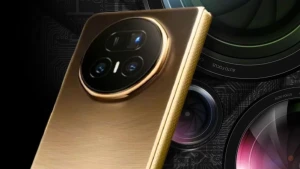 Официально: складной HONOR Magic V6 представят в марте 