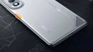 TECNO POVA Curve 2 5G протестировали в бенчмарке 